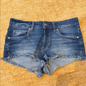 H&M Jean shorts